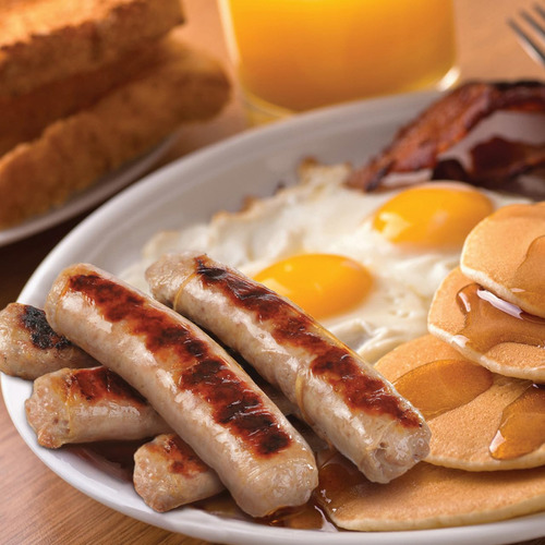 Mezcla De Condimentos Para Salchichas De Desayuno 10.9 Kg