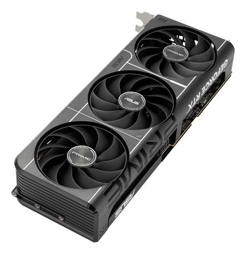 Tarjeta De Video Asus Prime Geforce Rtx 5060 Ti 8gb Gddr7 Pr