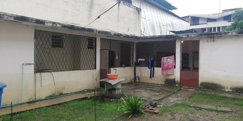 Local Y Vivienda En Venta Zona Centro De Barquisimeto. Nv