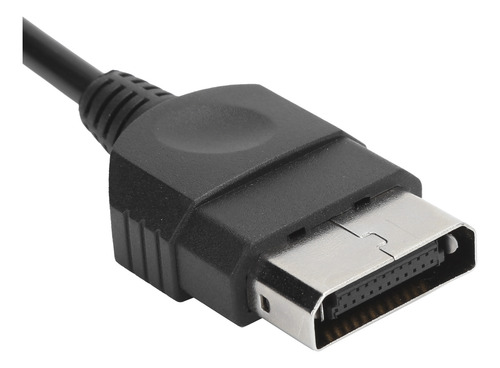 Convertidor De Cable Para Controlador De Juegos Retro Y Víde