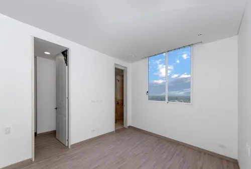 Apartamento En Arriendo En Bellavista. Cod A9992