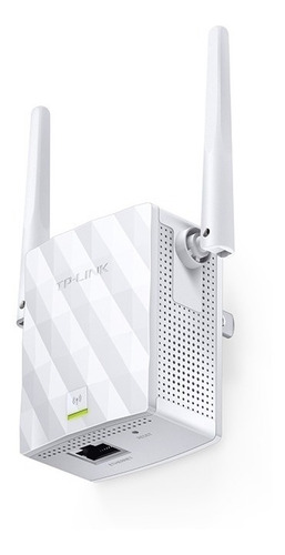 Extensor De Rango Wifi, Tplink Tl-wa855re 2 Antenas Externas