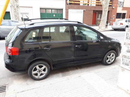 Volkswagen Suran 1.6 Comfortline 101cv 11a 2011