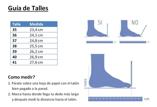 Imagen 2 de 3 de Zapatilla Deportiva Malibu. Art: 7343. Dama.