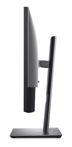 Monitor Dell com tela de 25" 60Hz e resolução Quad HD