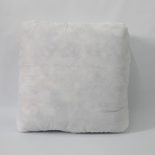 Almohadon De Relleno 60x60 Cm Ideal Funda Fuelle