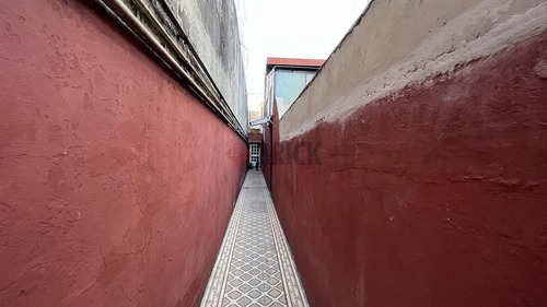 Imagen 25 de 27 de Ph Sin Expensas Galicia Al 1900 - 123 M2 Terraza C/quincho Y Parrilla - Caballito