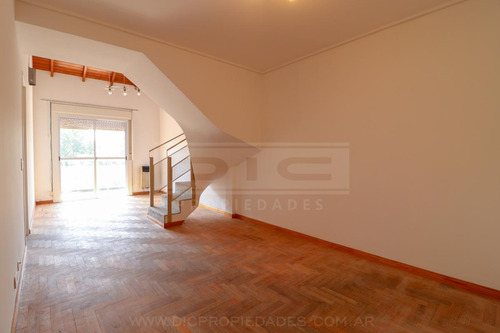 Departamento 3 Ambientes Venta - San Isidro