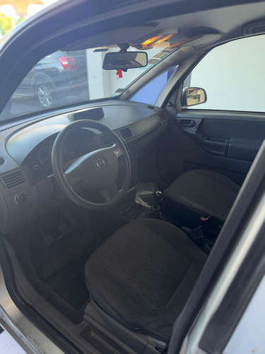 Chevrolet Meriva 1.8 Gls
