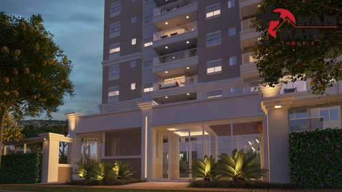 Imagem 11 de 11 de Dna, Apartamento 89m² No Taquaral, Campinas - Dna89b