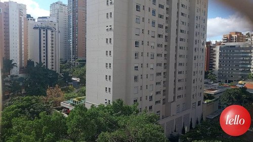 Imagem 7 de 26 de Flat/aparthotel - Ref: 227900