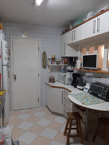 Imagem 13 de 18 de Apartamento À Venda Na Avenida Caxingui, Vila Pirajussara, São Paulo - Sp - Liv-15689