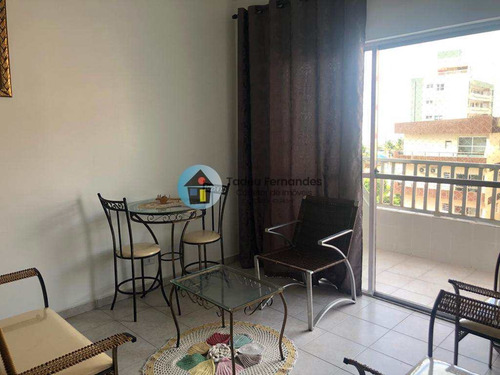 Imagem 5 de 12 de Apartamento Com 2 Dorms, Jardim Marina, Mongaguá - R$ 350 Mil, Cod: 093 - A093