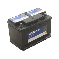 Comprar Bateria Acdelco 70ah Acdelco 52149385