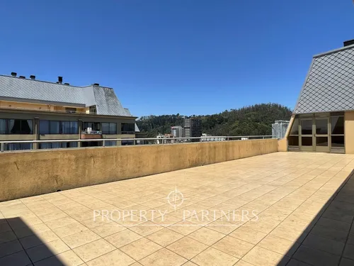 Departamento En Barrio Cívico De Concepción