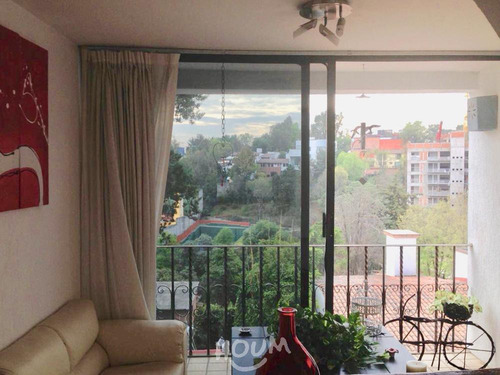 Imagen 27 de 30 de Casa En Tetelpan, Álvaro Obregón Con 4 Recámaras, 200 M², Id: 34972