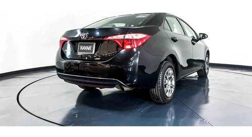 Imagen 7 de 15 de 102588 - Toyota Corolla 2015 Con Garantía