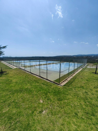 Terreno De Inversión En Vta, Fracc Hacienda Real 1800, Huichapan Hidalgo