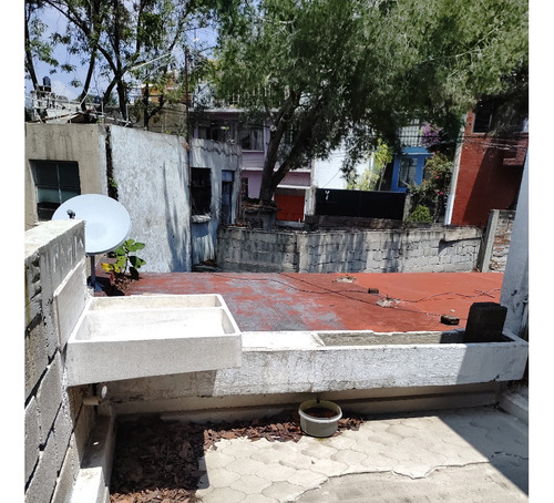 Terreno En Desnivel Ideal Para Desarrolladors !!