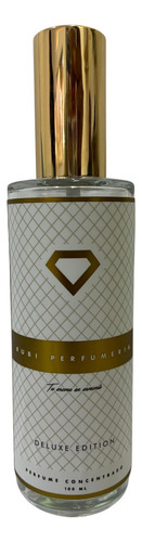 Perfume Velvet Gold Dama 100ml 42%concentrado