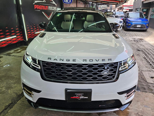 Land Rover Range Rover Velar 3.0 Mhev R Dynamic S