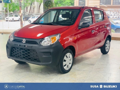 Imagen 2 de 19 de Alto 800 Ga / Dir Y Aa / 2023 / Entrega Hoy Financio 100%