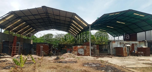 Imagen 30 de 30 de Galpon En Venta Barquisimeto Zona Oeste, Selena Pacheco, Tlf. 04245197639 22-20264. Lara, Venezuela