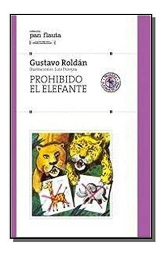 Prohibido El Elefante