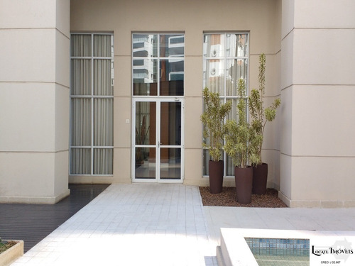 Imagem 4 de 30 de Apartamento Alto Padrão 200 M² - 3 Suítes/4 Vagas A Venda Jardim Anália Franco/tatuapé - Ap00255 - 69316004