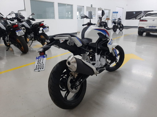 Imagem 6 de 8 de Bmw G 310 R
