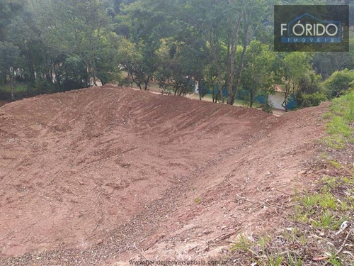 Imagem 8 de 11 de Terrenos Em Condomínio À Venda Em Mairiporã/sp - Compre O Seu Terrenos Em Condomínio Aqui! - 1473709