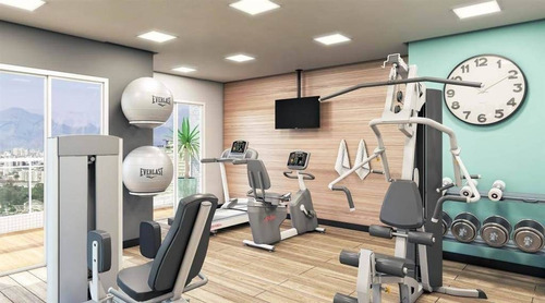 Imagem 18 de 30 de Apartamento - Fct50 - 71124573