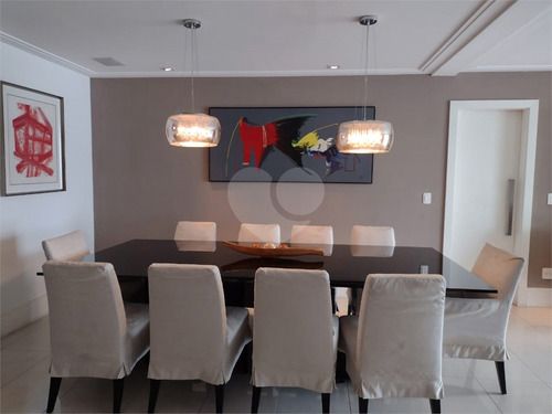Imagem 10 de 30 de Casa-são Paulo-brooklin Velho | Ref.: Reo590076 - Reo590076