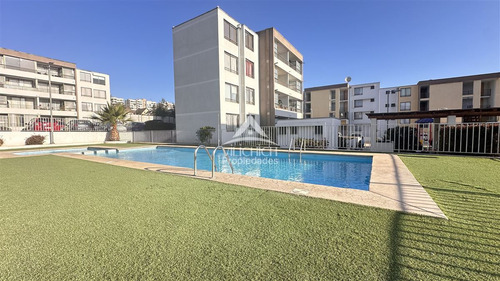 Venta Departamento En La Serena , Los Arrayanes El Milagro