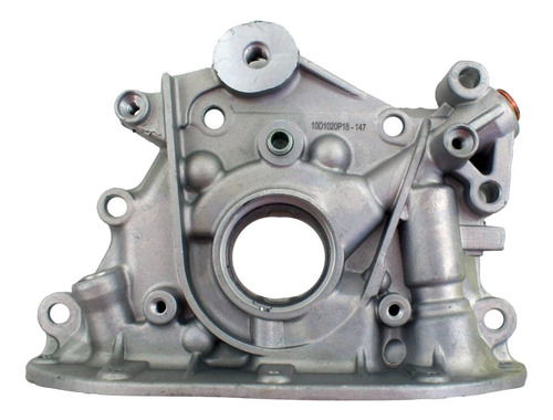 Bomba De Aceite Para Toyota Tercel 1980-1988 1.5l L4 Sohc