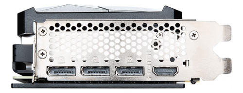 Nvidia Msi Ventus Series Geforce Rtx 3070 Ventus 3x Oc