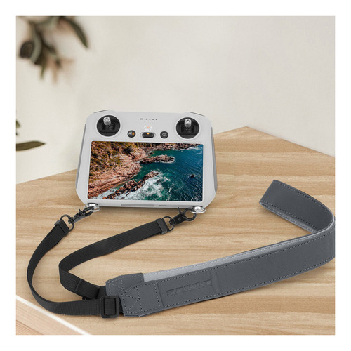Correia De Cordão De Controle Remoto Para Dji Mini 3 Pro/rc