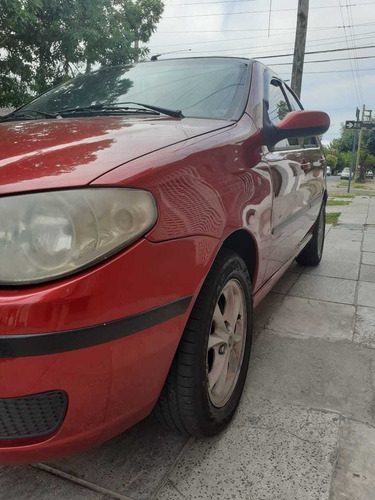 Fiat Palio 1.7 Elx Turbo Diesel 2008