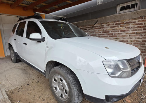 Renault Duster 1.6 Ph2 4x2 Dynamique