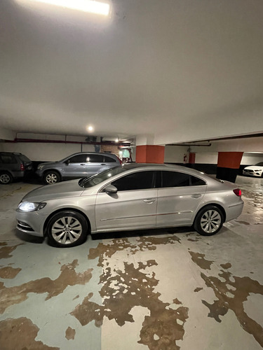 Volkswagen CC 2.0 Advance Tsi 211cv