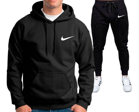 moletom masculino nike mercado livre