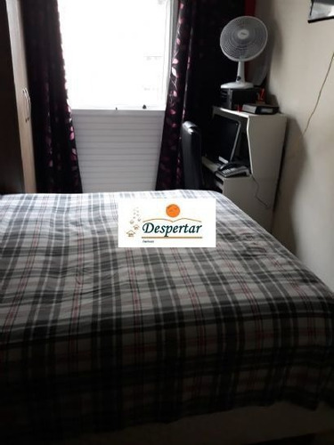 06922 - Apartamento 2 Dorms, Jaraguá - São Paulo/sp - 6922