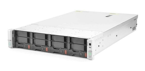 Imagem 8 de 10 de Servidor Hp Dl380 G9, 2 Xeon 14 Core, 64 Giga, 2x Hd 1 Tera