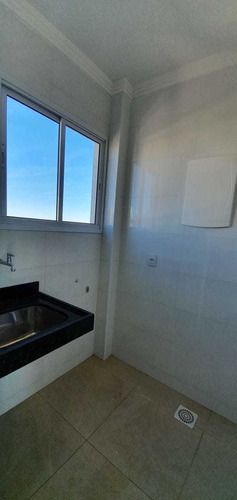 Imagem 10 de 15 de Apartamento - Padrão, Para Venda Em Uberlândia/mg - 290_