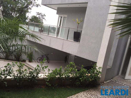 Imagem 13 de 15 de Casa Em Condomínio - Condomínio Arujá 5 - Sp - 514764