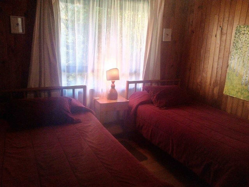 Imagen 8 de 18 de Se Venden Hermosas Cabañas En Centro Turístico De Pucón