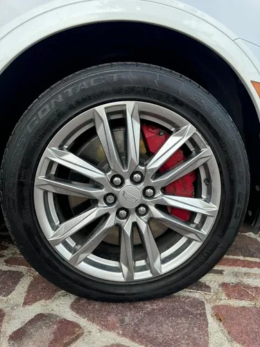 Cadillac XT5 3.7 Premium At