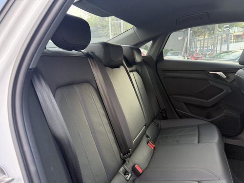 Audi A3 1.4 Sedán 35tfsi Dynamic At Dsg