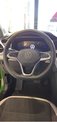 Volkswagen Taos 1.4 Tsi Comfortline At