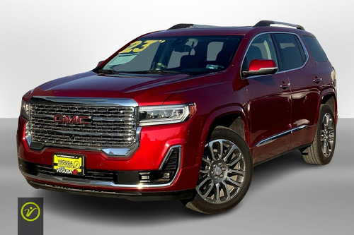 GMC Acadia 3.6 Denali At